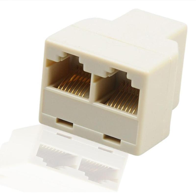 Dây Cáp Mạng Rj45