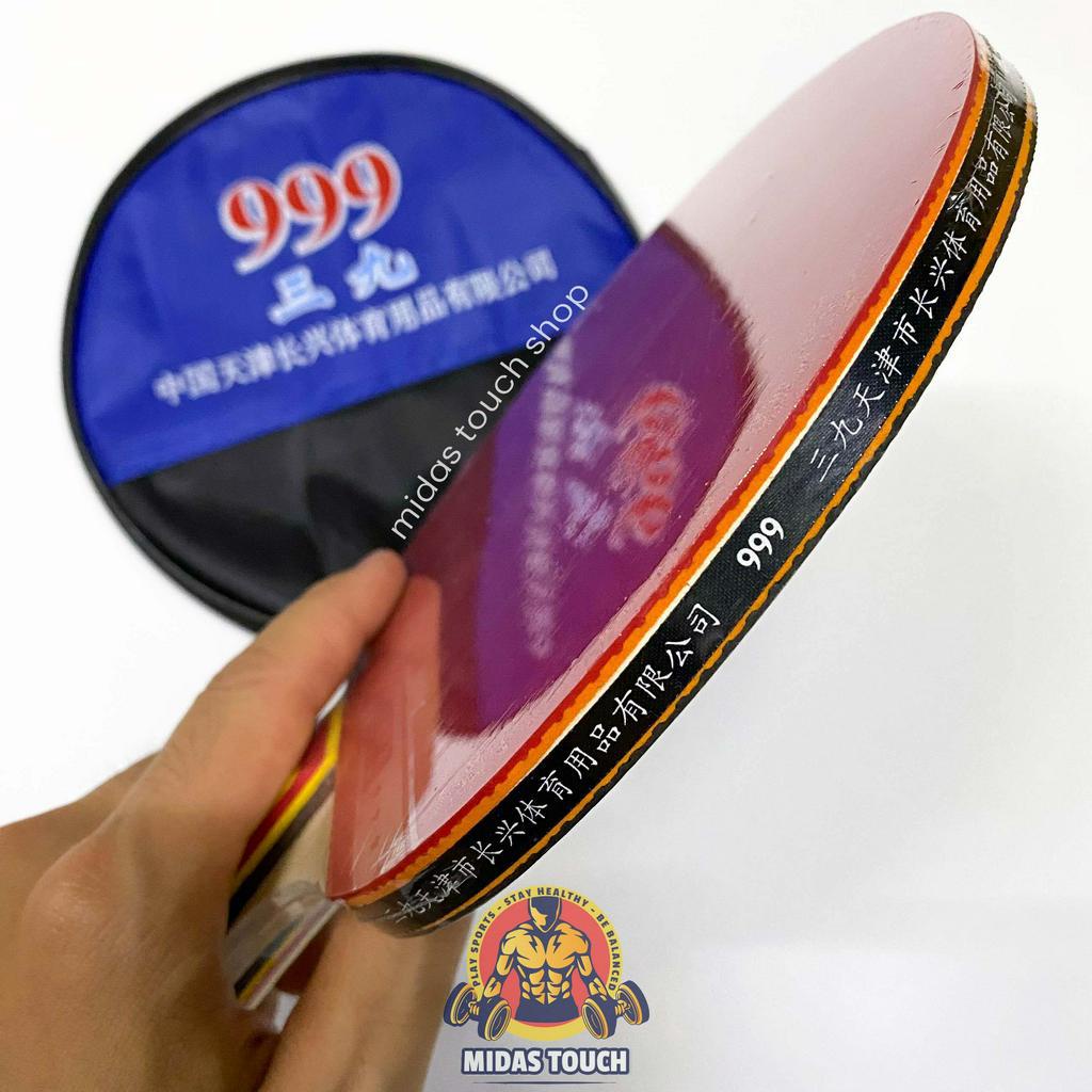 Vợt bóng bàn đơn 729, 999, Cracket Friendship giá rẻ