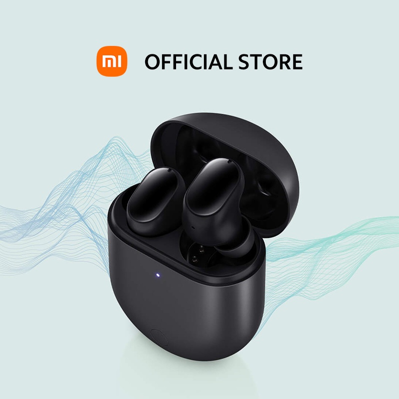 Tai nghe không dây Xiaomi Redmi Buds 3 Youth Edition TWS Tai nghe Bluetooth 5.2 Tai nghe nghe nghe IP54 Mi 3 Lite ito