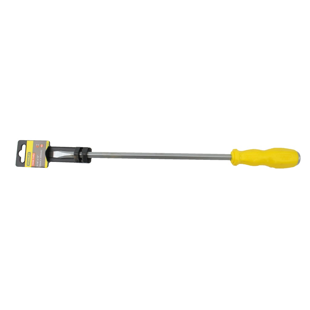 Tua vít đóng 8 mm x 12 inch Stanley 1-65-256