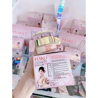 Kem Nhật bản Haku