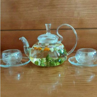 🍀 Nụ hoa tam thất bao tử - Víp 100gr