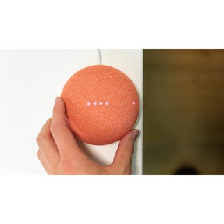 Loa Thông Minh Google Nest Mini Gen 2