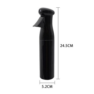 Chai xịt phun sương nano 300ml