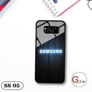 Ốp lưng Samsung galaxy S8 - hình 3D