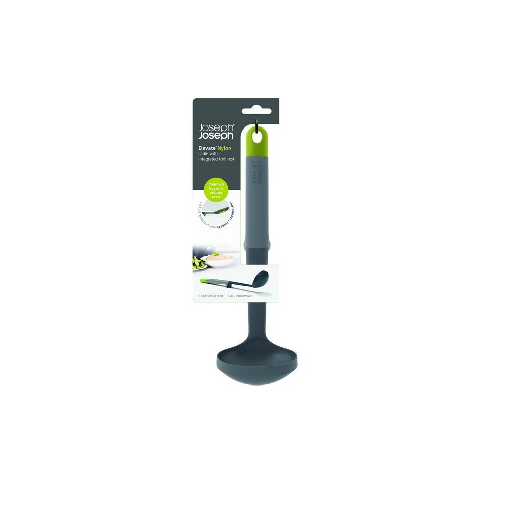 Muỗng canh Joseph Joseph Elevate™ Ladle - 101690 (thiết kế độc quyền)