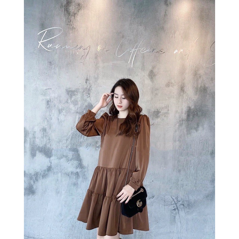 [SIÊU ĐẸP] Đầm Bầu, Váy Bầu Thiết Kế Sang Đẹp - Nhẹ Nhàng Ngất Ngây✨Kèm Ảnh Thật Cho Mẹ