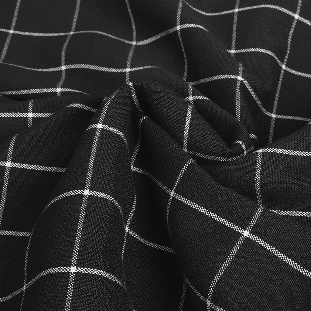 Grimm DC Áo sơ mi Charcoal shirt