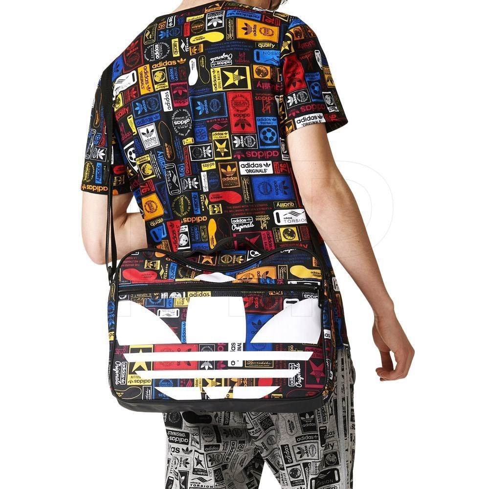 Túi đeo chéo DAS Full Color