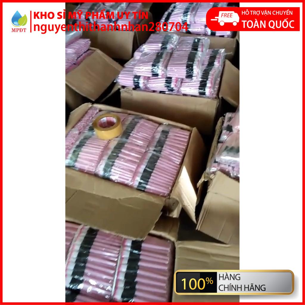 combo 2000 cọ đắp mặt nạ, cọ cán hồng, cán trắng, cọ đắp mask