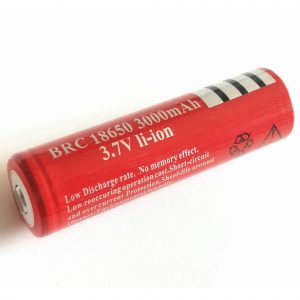 Pin sạc 4200 mAh 3.7V