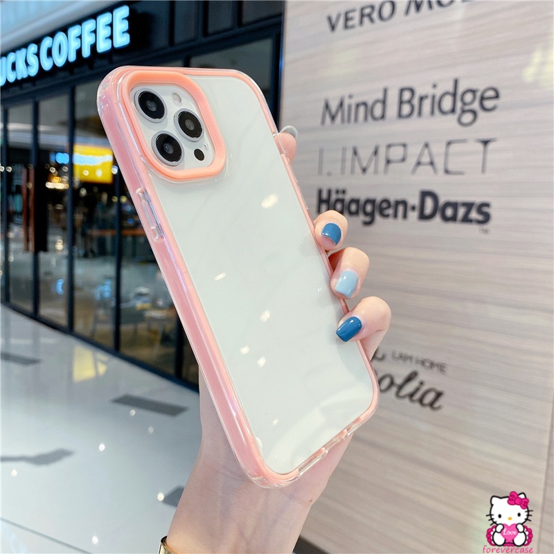 Ốp Điện Thoại 3 Trong 1 Cho Samsung A52s A52 A13 A22 A31 A30 A20 A12 A03s A32 A02s A11 A72 A50 A30s A50s A20s A71 A51 A70 M12 M22 F22