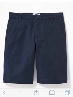 Quần đùi ngố onavy Combo 2 c