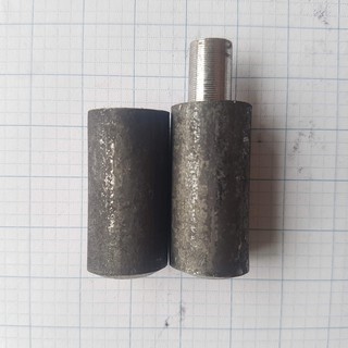 Bản Lề Cối Cửa Sắt Các Loại Phi 18 - Phi 20 - Phi 25