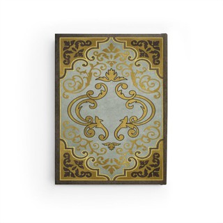 Grimoire Ma Pháp Vương Đệ Nhất Black Clover