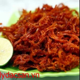 Nai khô sợi cao cấp. Của đà lạt