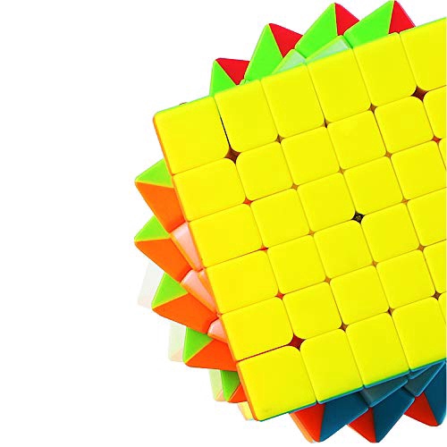 Khối Cube 6x6x6 đồ chơi tăng cường trí não cho bé