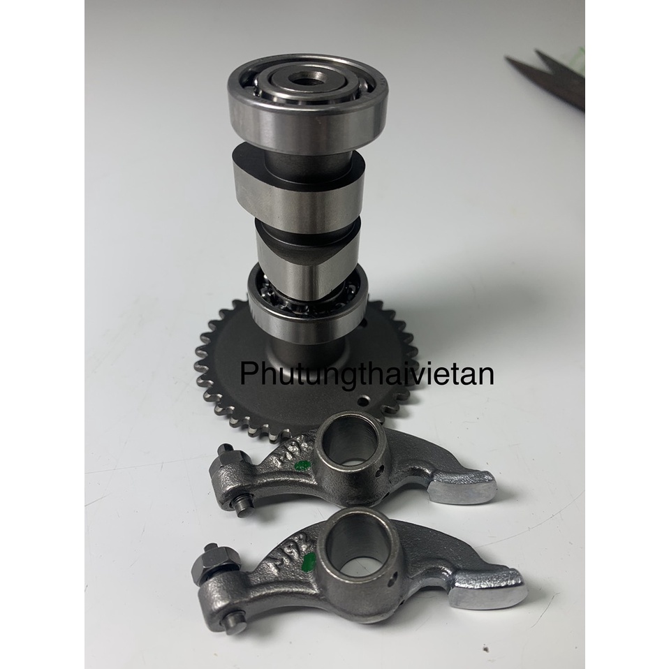 BỘ CAM CÒ ATLIA/CỐT CAM ATILA/ CẶP CÒ MỔ ATILA XĂNG CƠ