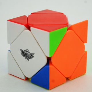 Cyclone Boys Magnetic Skewb Cube