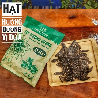 Hạt Hướng Dương Vị Dừa - Túi 40gr