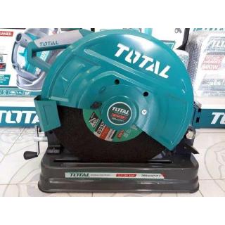 Máy cắt sắt 2350W TOTAL TS92035526 355mm