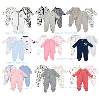 Body Little Duck set 3c liền tất