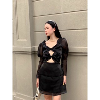 𝐄𝐦𝐞𝐫𝐬𝐨𝐧 𝐃𝐫𝐞𝐬𝐬 (XẢ KHO KÈM ẢNH THẬT 100%)