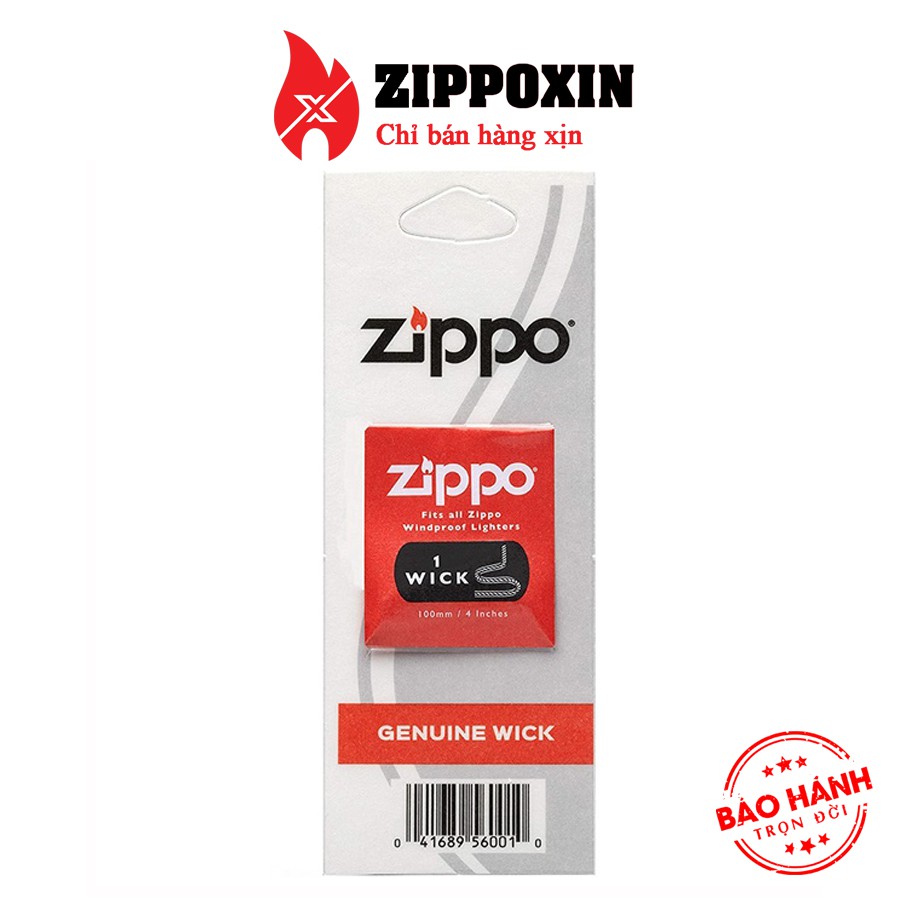 [Phụ Kiện Chính Hãng] Bấc Zippo - Tim Zippo USA