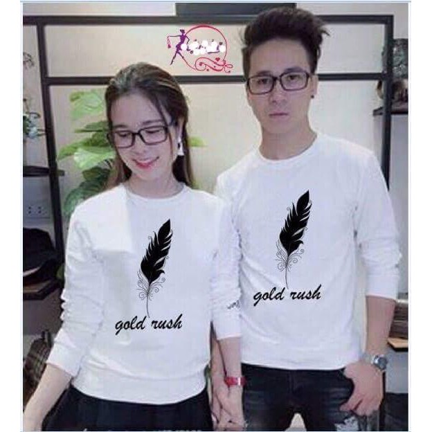 ÁO THUN ĐÔI SIÊU ĐẸP