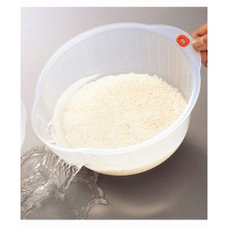 Giá vo gạo (Hàng nội địa Nhật)
