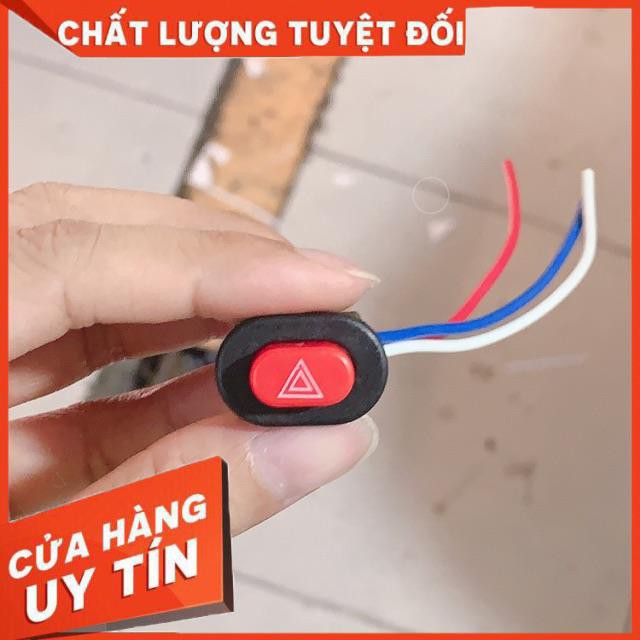 Nút ưu tiên Hazad