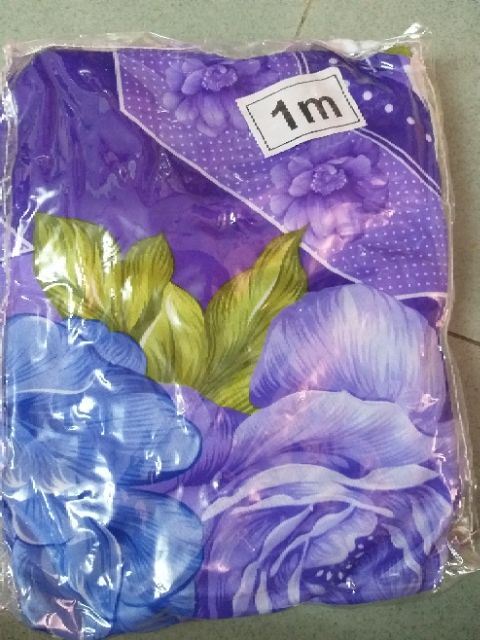 Ga thun lạnh 1m×2m