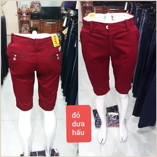 QUẦN SHORT KAKI NAM HÀN QUỐC ( NT CHỌN MÀU NHÉ)