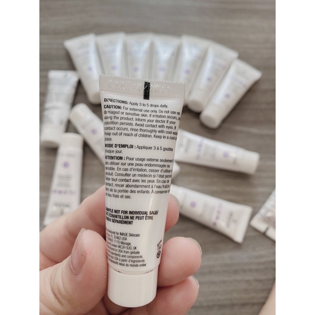 ✅[CHÍNH HÃNG - MẪU MỚI] (MINISIZE) ILUMA Intense Facial Illuminator – Serum Sáng Da, Hỗ Trợ Mờ Thâm Nám Cấp Tốc 7,4ml | BigBuy360 - bigbuy360.vn