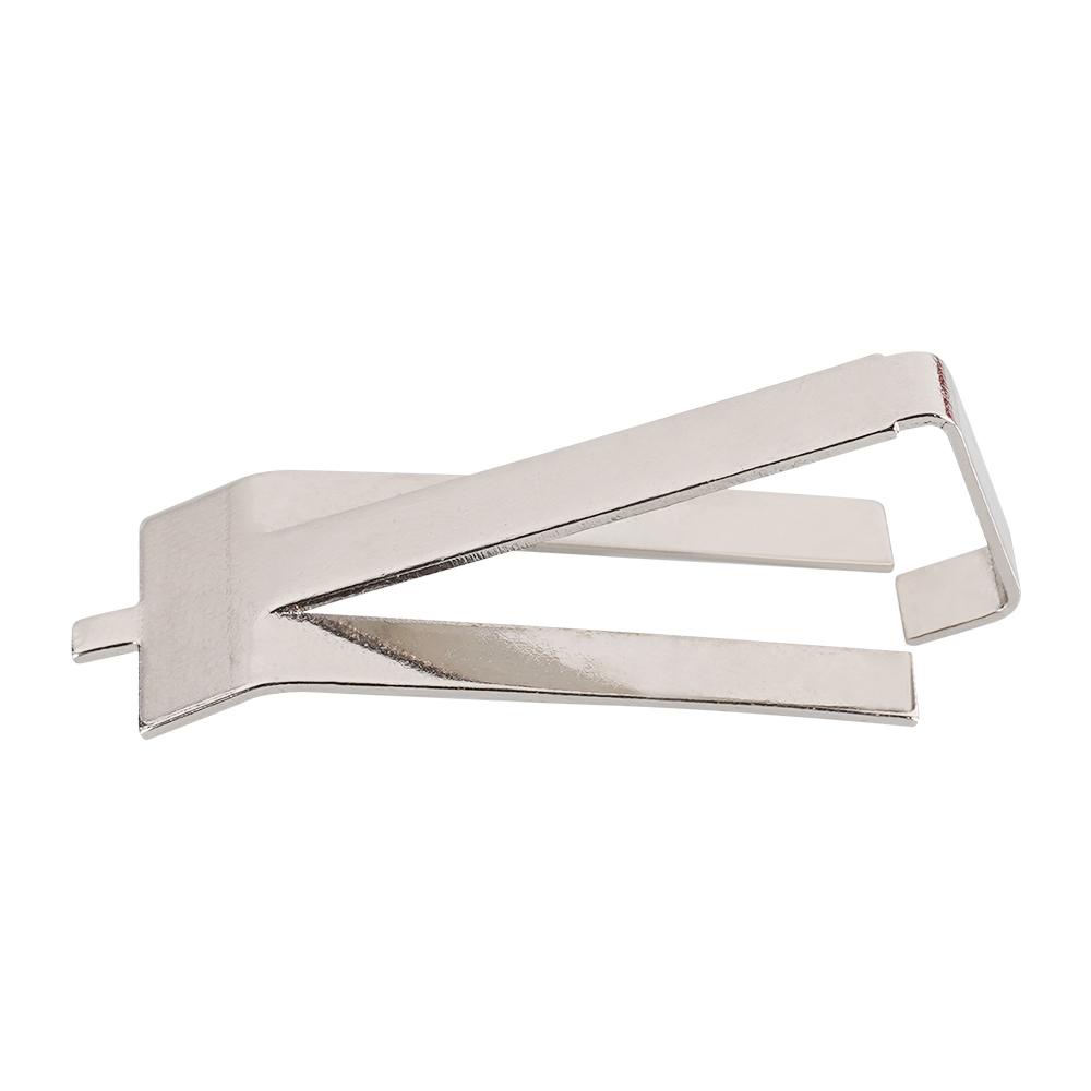 AUGUSTINA Kẹp Giữ Nhiệt Bằng Thép Không Gỉ Cho Máy In Nhiệt Ultimaker