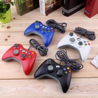 Tay cầm chơi game Xbox 360 có dây