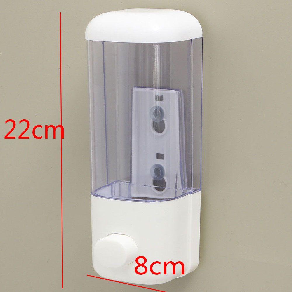 LEISURE Bình Đựng Xà Phòng Rửa Tay 500ml