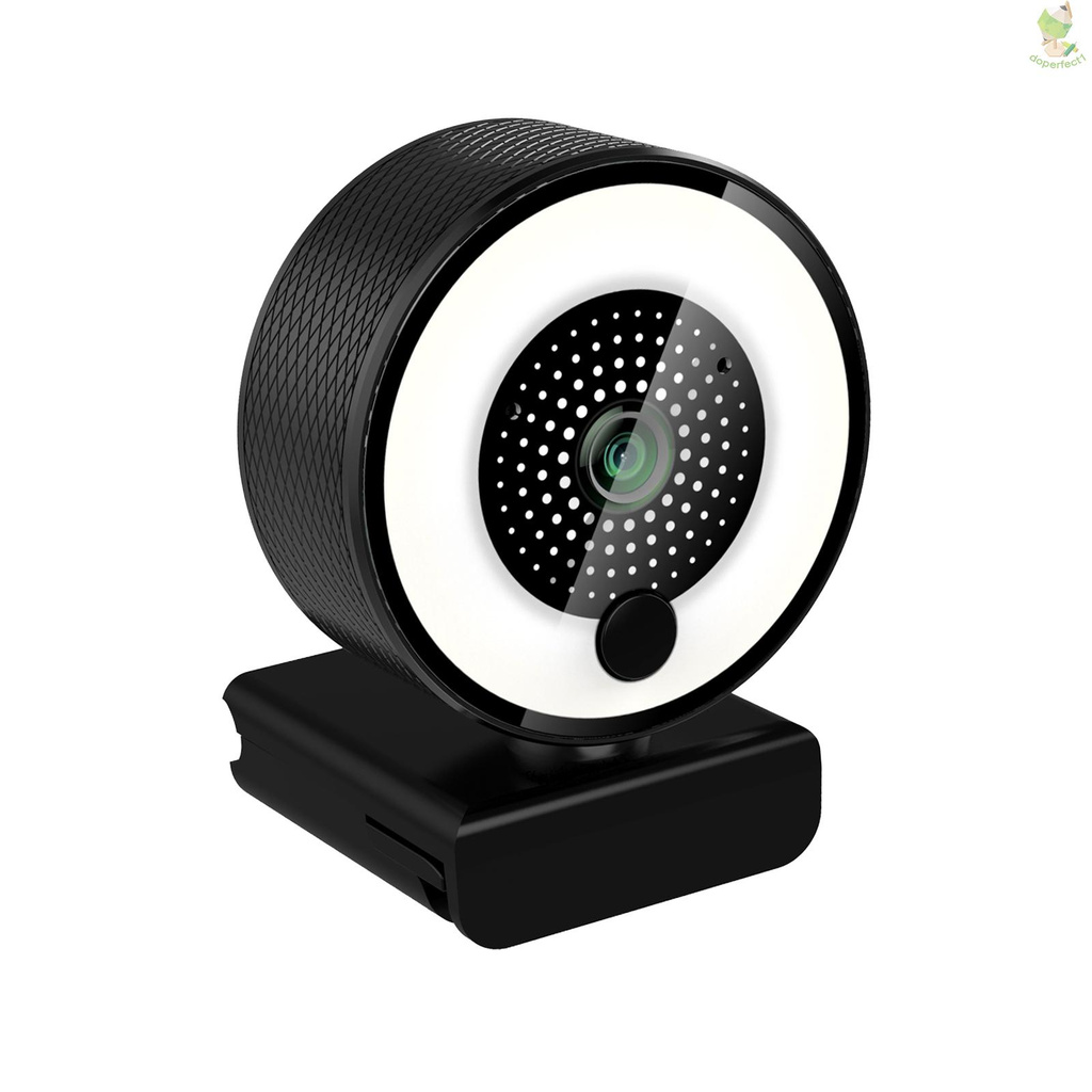 Webcam 2k Hd 500w Kèm Bộ Phụ Kiện | BigBuy360 - bigbuy360.vn