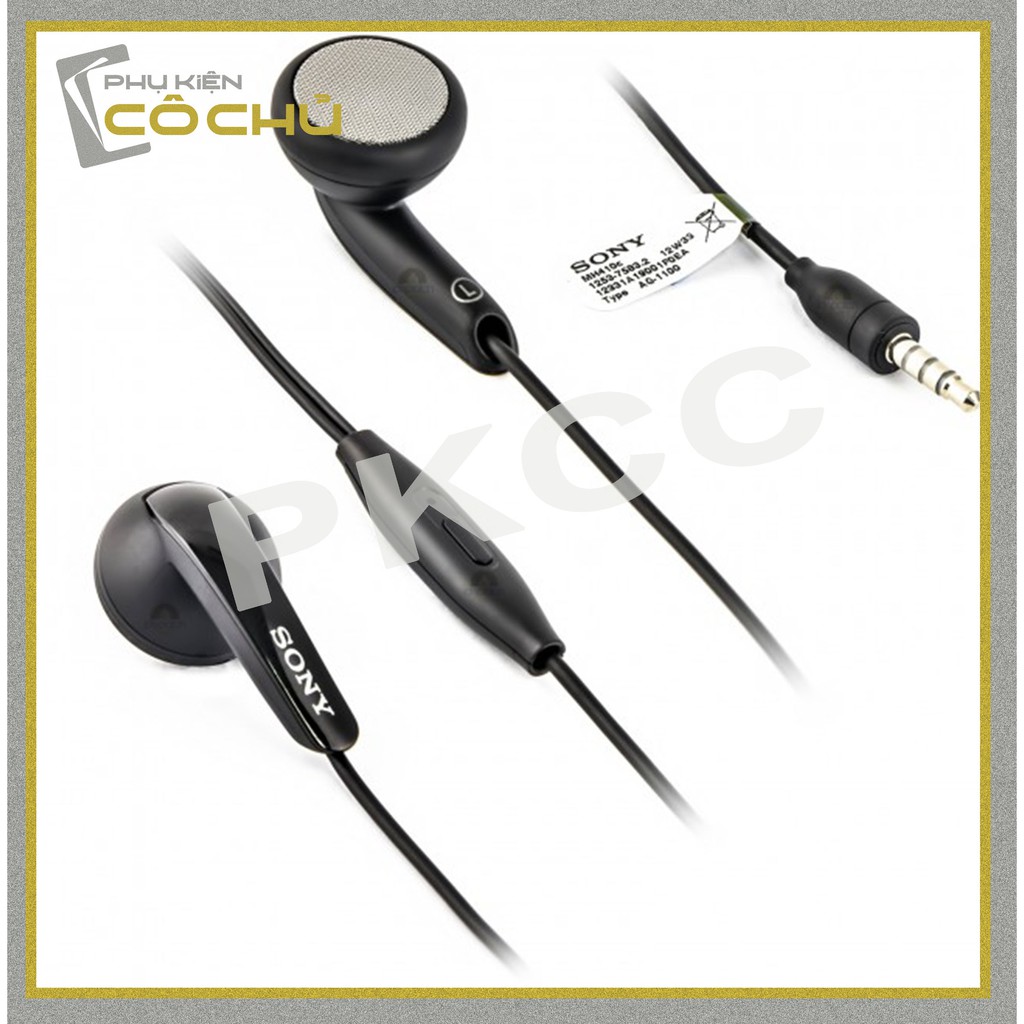 Tai Nghe MH410c  - Hàng chuẩn zin