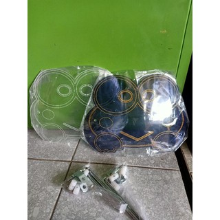Tấm Chắn Gió Cho Xe Ô Tô