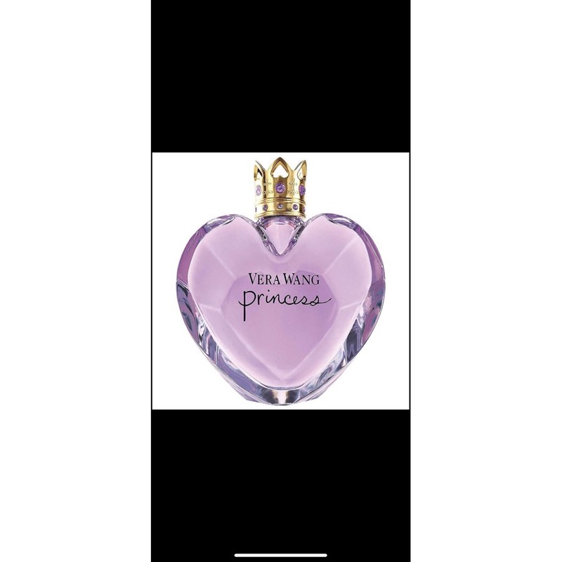 Nước hoa Vera Wang Princess 100ml