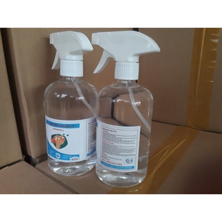 CỒN 70 độ sát khuẩn