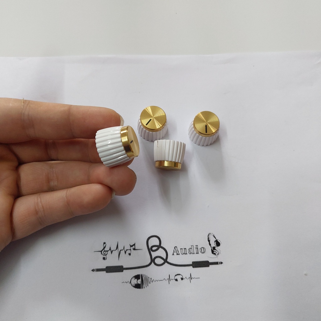 Núm chiết áp kiểu Marshall chất lượng cao