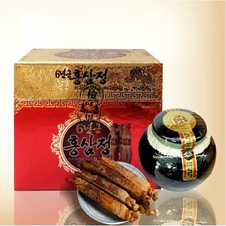 Cao hồng sâm Hàn Quốc Kanghwa Hũ 1 kg