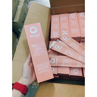 Ủ TRẮNG BODY NHAU THAI CỪU RWINE NỘI ĐỊA NHẬT BẢN | BigBuy360 - bigbuy360.vn