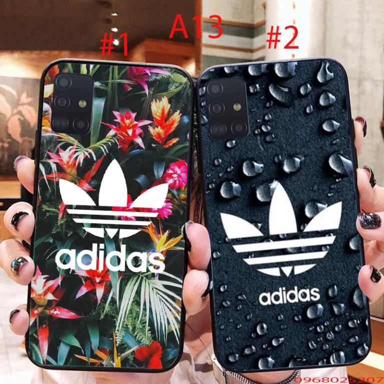 ỐP OPPO ADIDAS NHỰA DẺO A1K/REALME C2/A3S/A5/REALME C1/A5S/A7/A31/NEO5/A33/NEO7/A59/F1S/A37/NEO9/A73/F5/A520/A920-A13