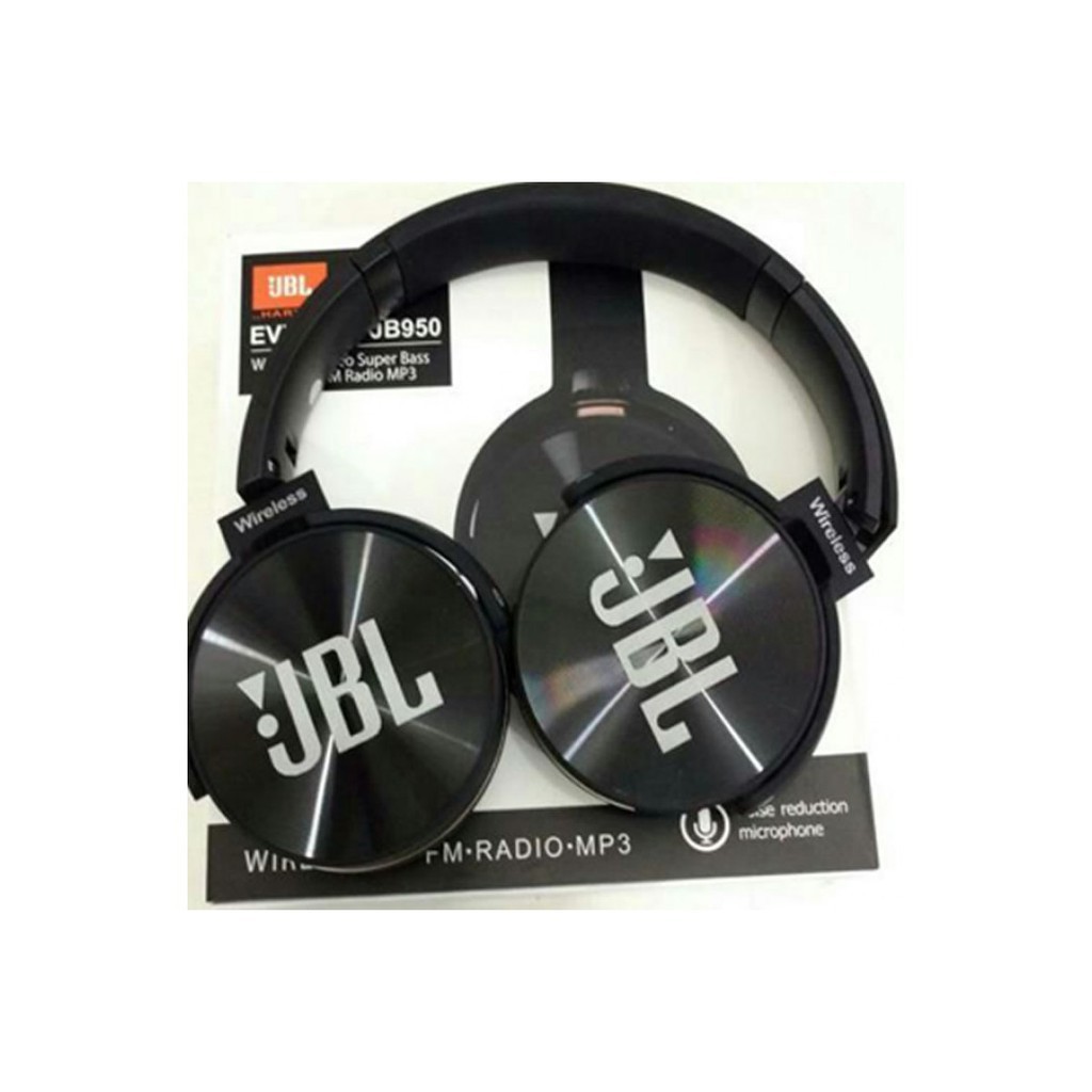 TAI NGHE HEADPHONE JBL 950 KẾT NỐI BLUETOOTH NGHE CỰC HAY