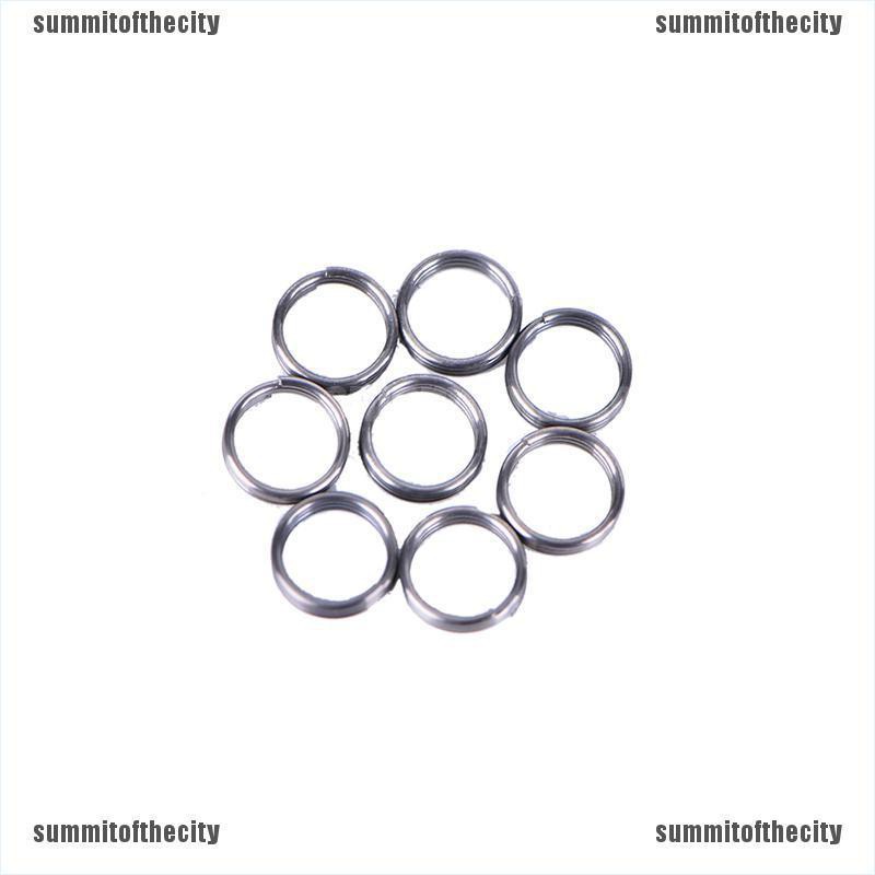 Set 50 Vòng Đệm Chữ O Bảo Vệ Thân Phi Tiêu