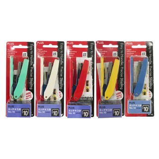 Bấm kim số 10 plus