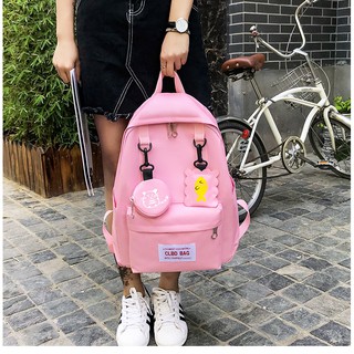 FREESHIP 50K BỘ TÚI BALO HOTTREND SIÊU ĐỈNH